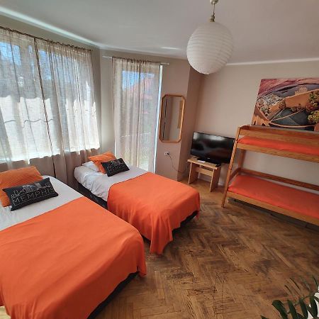 פלוק Vistula City מראה חיצוני תמונה