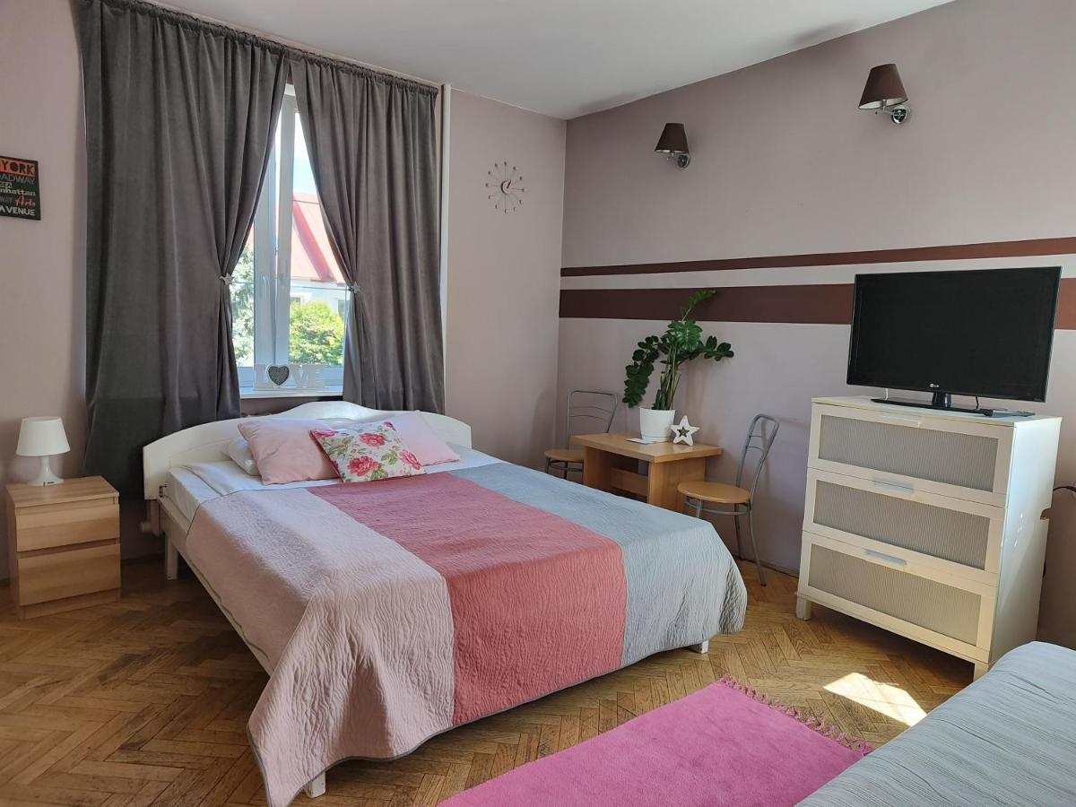 פלוק Vistula City מראה חיצוני תמונה