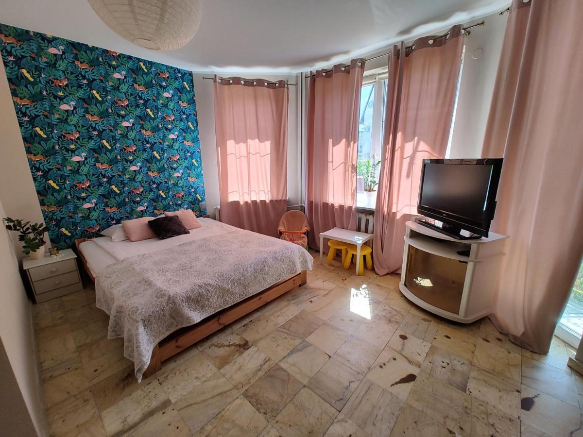 פלוק Vistula City מראה חיצוני תמונה