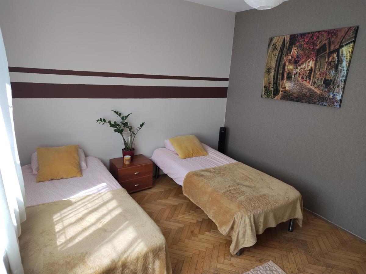 פלוק Vistula City מראה חיצוני תמונה