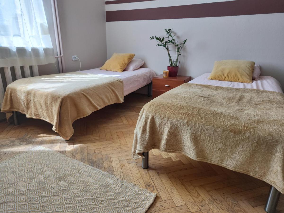 פלוק Vistula City מראה חיצוני תמונה